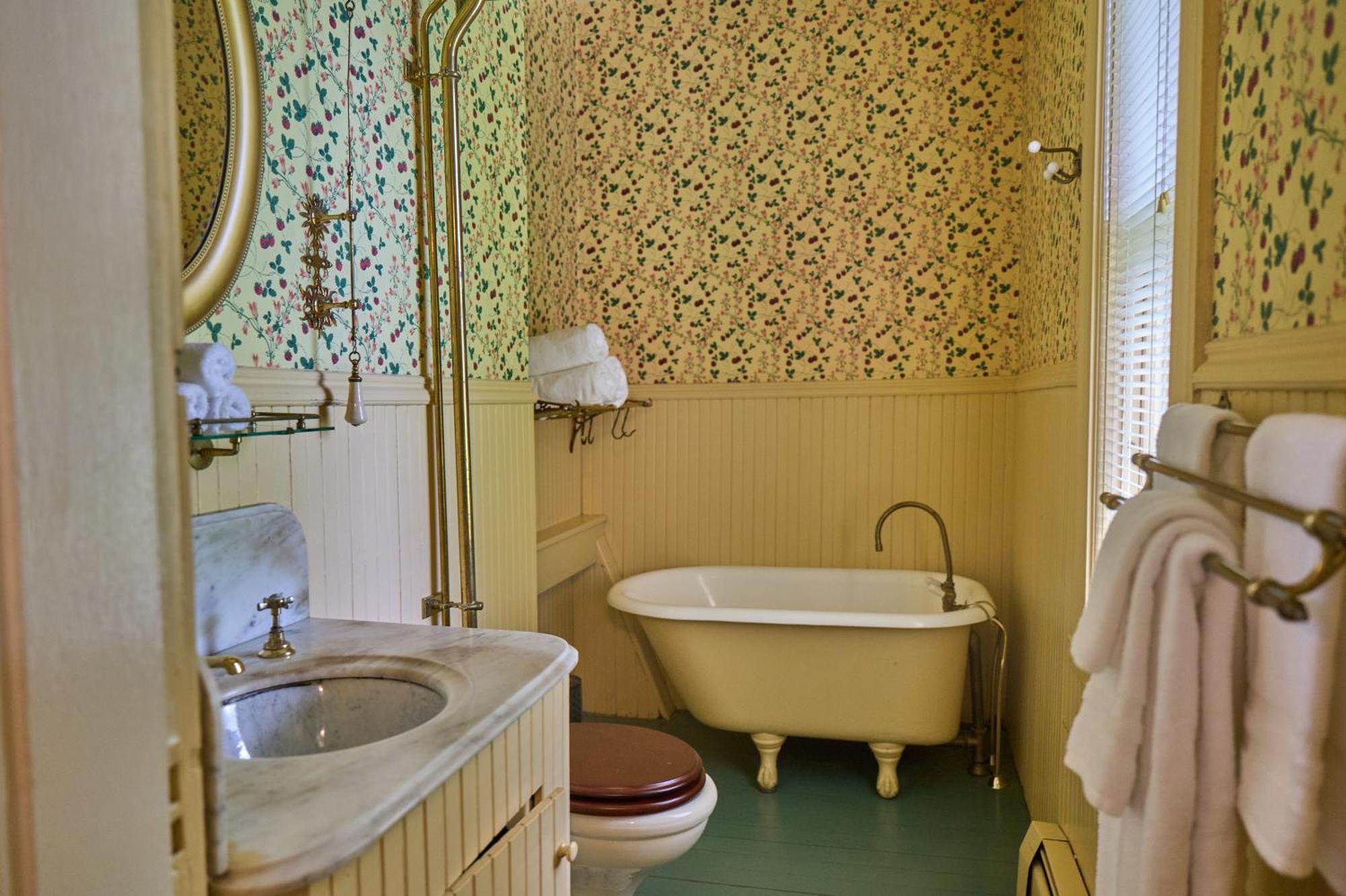 فندق The Underwood-Hale House بروفيدنس، رود آيلاند المظهر الخارجي الصورة